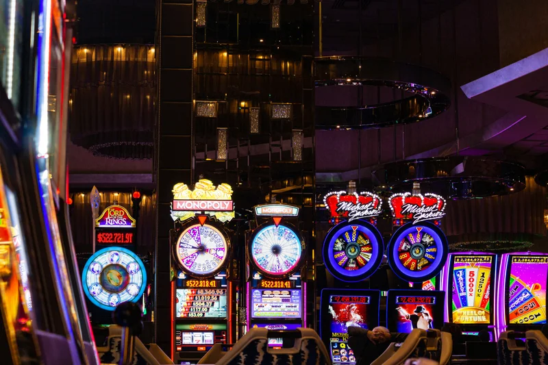 Naijabet Casino Mobile App - iOS and Android